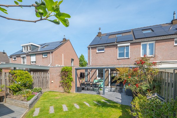 Medium property photo - Schoutlaan 20, 6114 MC Susteren